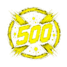 500 Kills